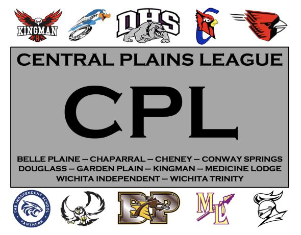 Welcome to Central Plains League